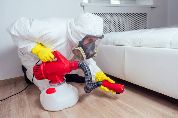 Best Pest Removal Services  in Fruitridge Pocket, CA