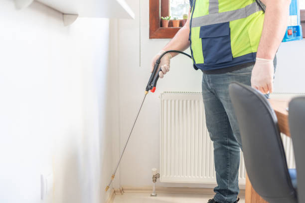 Best Residential Pest Control  in Fruitridge Pocket, CA