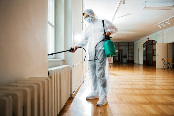 Best Best Pest Control Companies  in Fruitridge Pocket, CA